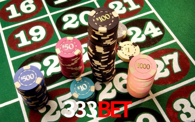 Experiência VIP 333bet