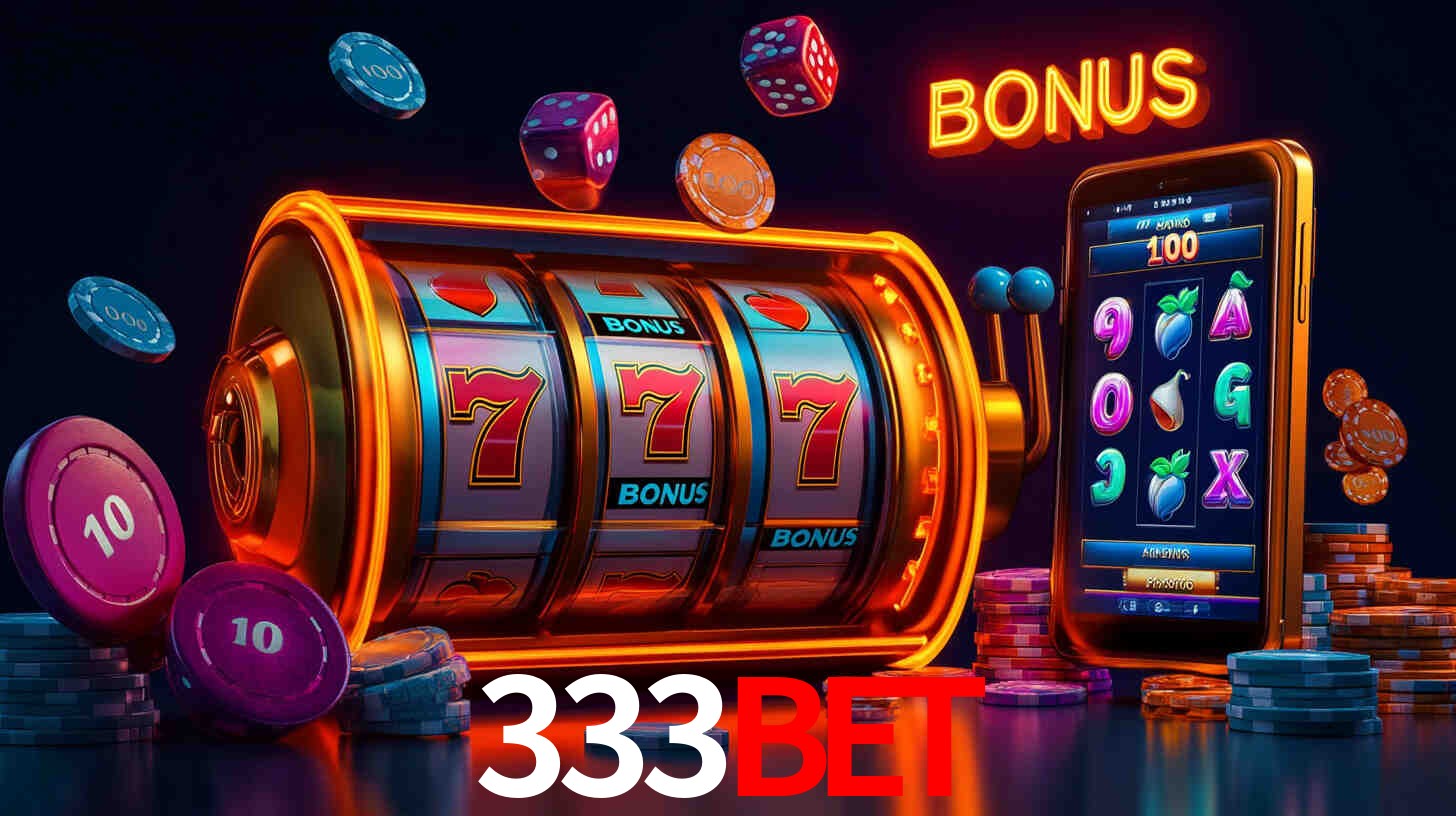 Inovações de Jogos na 333bet: O Futuro das Experiências Interativas