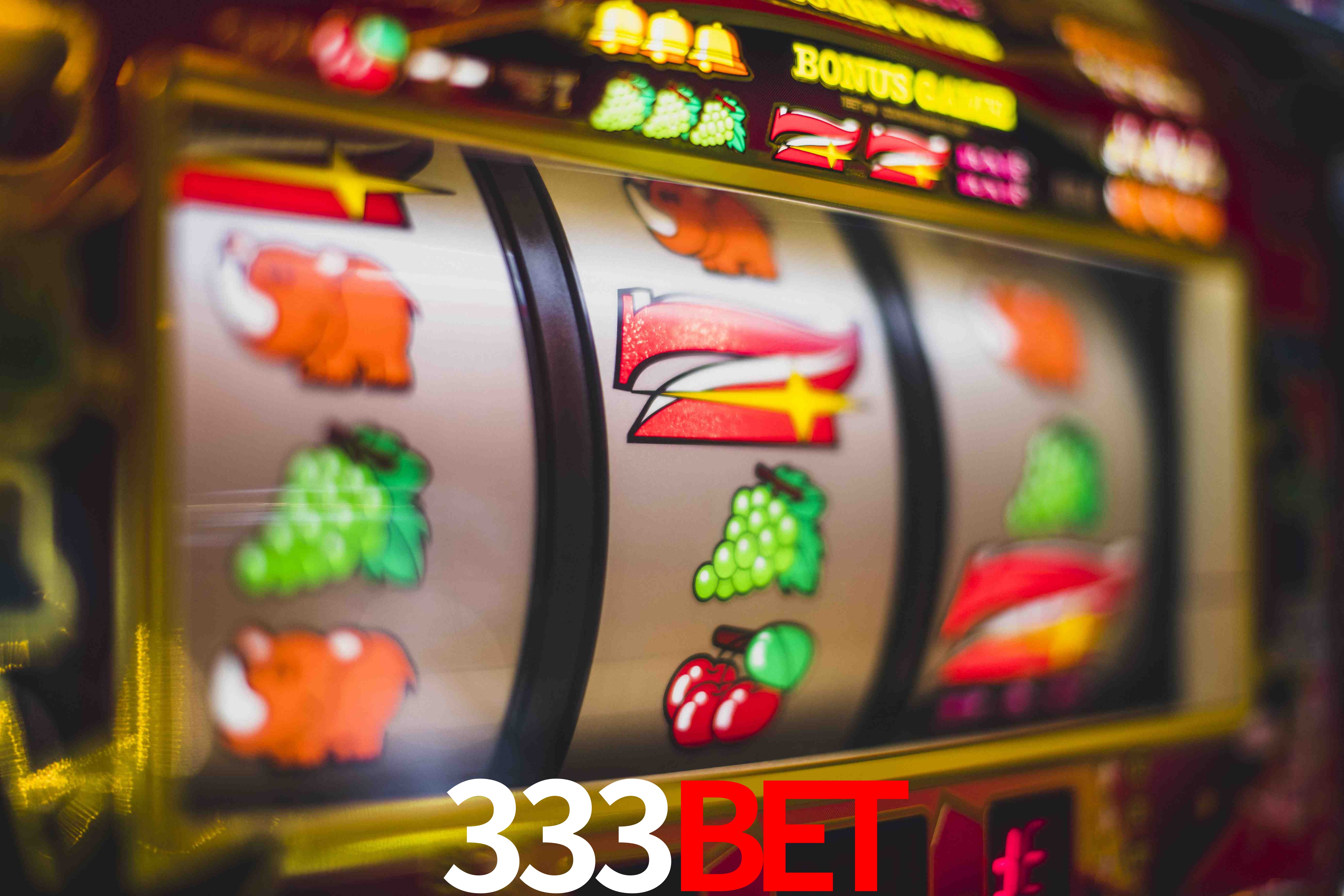 Secure Login 333bet