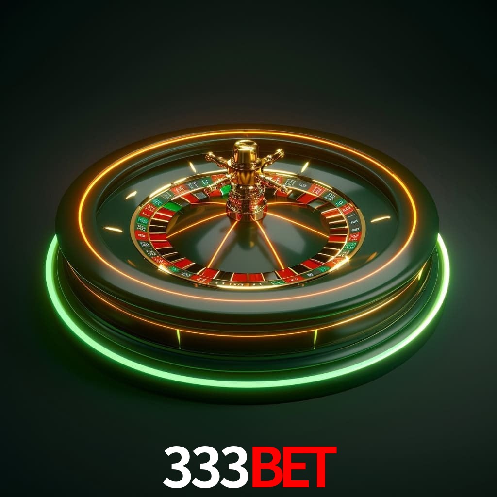 333bet cassino