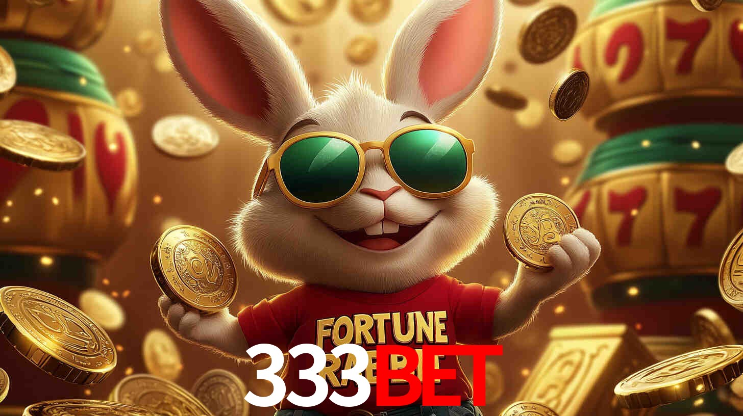 Daily Bonuses 333bet