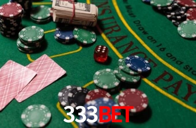Premium Interface 333bet