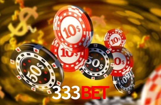 Apostas de Tênis 333bet
