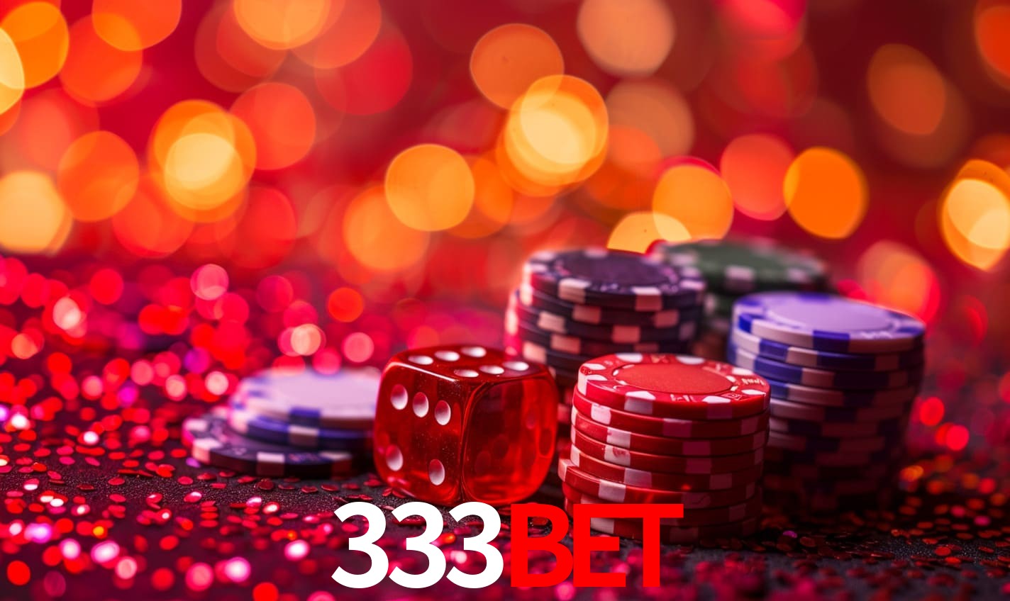 333bet cassino