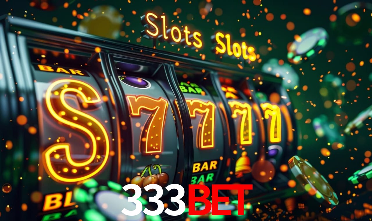 Apostas de Futebol 333bet
