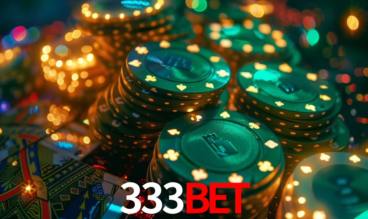 Estatísticas Esportivas 333bet