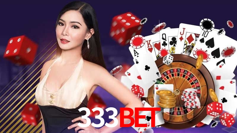 Programa VIP 333bet