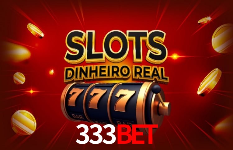 333bet cassino