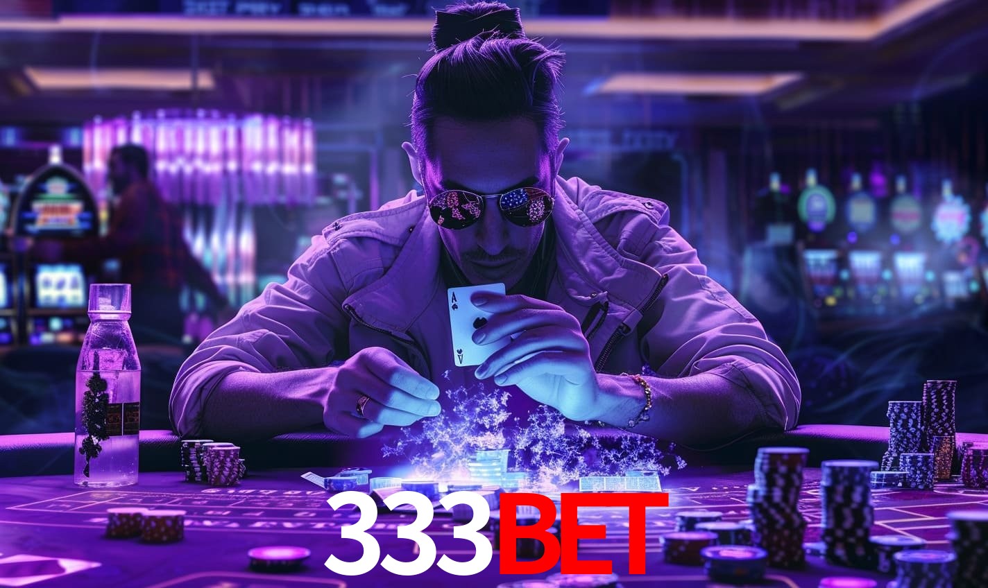 Game Providers 333bet