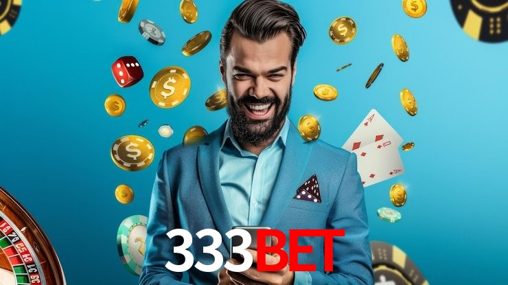 Exclusive Offers 333bet