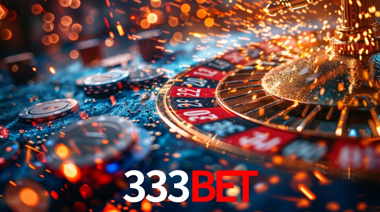 APP oficial da 333bet para mobile